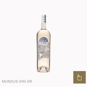 Lot #5 Gris Blanc 2024 Magnum Edition 20 ans Gérard Bertrand item