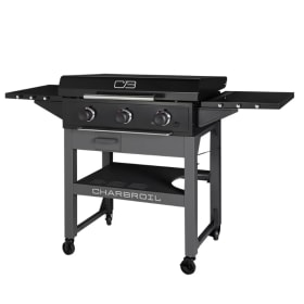Lot #16 Plancha Char-Broil 36 000 BTU item