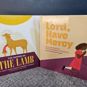 Catholic Children's Book Set 1 item