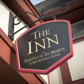 1 Night Stay at the Inn at Shattuck-St. Mary's item