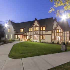 Event Space at the Inn at Shattuck-St. Mary's item