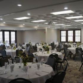 Event Space at the Inn at Shattuck-St. Mary's item