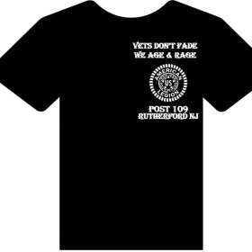 Age & Rage T item
