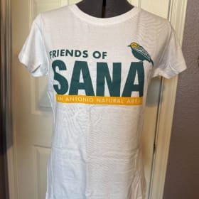 Large Women's T-shirt item