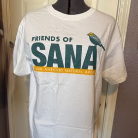 Small Unisex T-shirt item