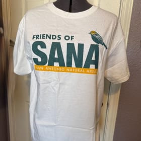 Medium Unisex T-shirt item