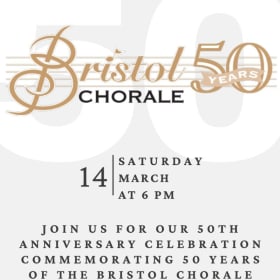 50th Celebration Reservation item