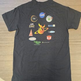 Black (FIRE STEM) item