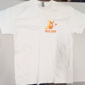 VEX IQ Builders item