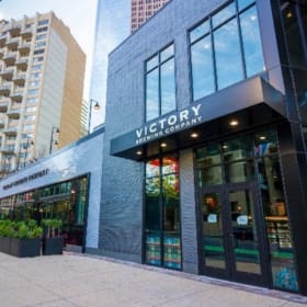 Welcome Reception item