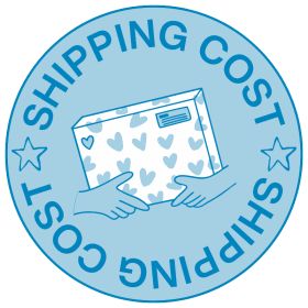 Shipping Cost - US only item