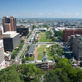 SAR Showcase and 250 Bench Dedication item