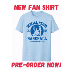 PREORDER Fan Shirt item