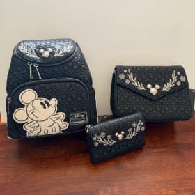 Lot #33 Ensemble de sacs Disney item
