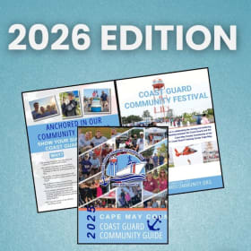 Quarter Page Ad item