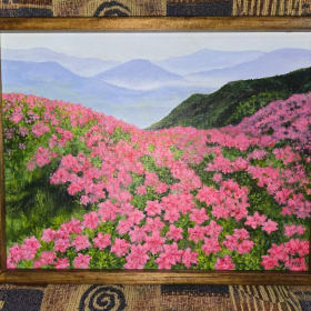 Landscape Painting item