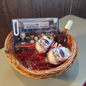 Buffalo BIlls item