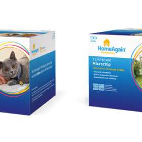 Microchip Registration Fee item