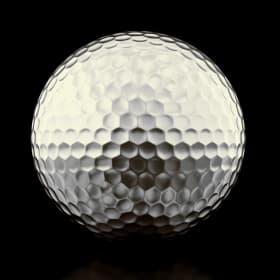 Silver Sponsorship item