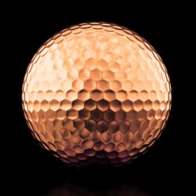 Bronze Sponsorship item