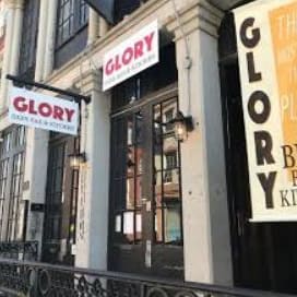 Farewell Dinner at Glory item