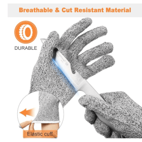 Cut-Resistant Glove item