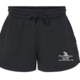 Black Shorts item