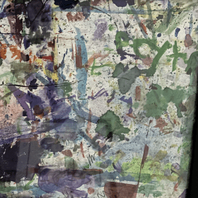 Collaborative Student Work "Messy Mat" item