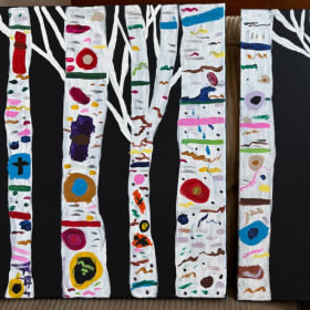 Stowe & Woodward 5th Grade "Roots & Grace" item