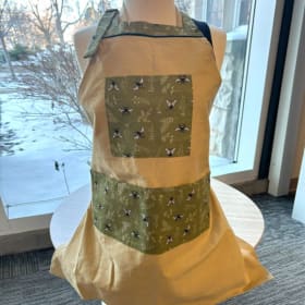 Handmade Aprons! item