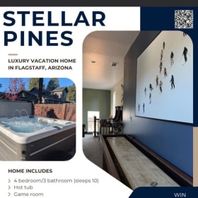 Vacation Rental in Flagstaff item