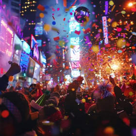 Manhattan Moments item