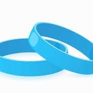 Photo of Rubber Bracelet