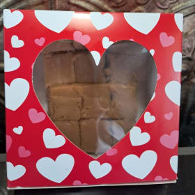 Homemade Peanut Butter Fudge item