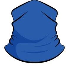 Photo of Neck Gaiter