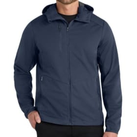 Port Authority® Active Hooded Soft Shell Jacket (Unisex) item