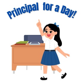 CDS Principal for a Day item