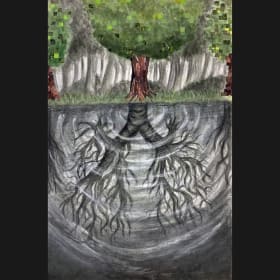 Racines Vitales item