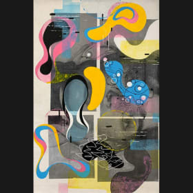 Derrière le Chaos item