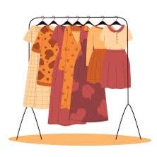 Clothing Vendor item