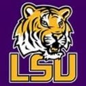 Lipsey - LSU Basketball item