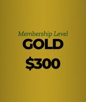 Gold Membership item