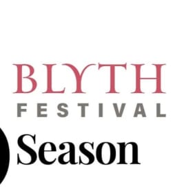 Blyth Theatre Gift Pass - 2026 Season item