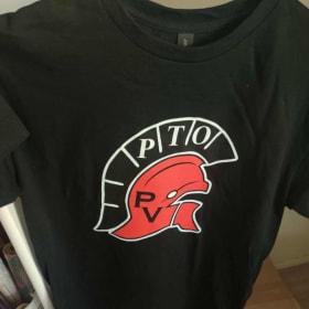 PTO T-SHIRT item