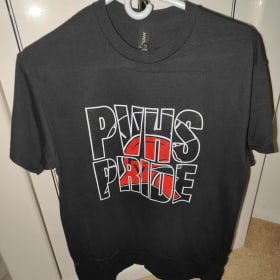 PVHS Pride T-shirt item