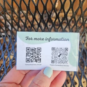 Custom Teacher ID item