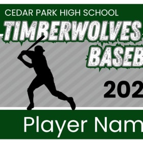 Add-On: Yard Sign item