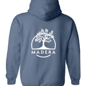 Hoodie Adult Size XXL item