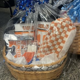Ultimate Vols Fan Gear Basket item