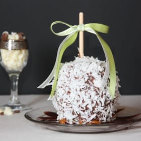 Bola de Nieve de Chocolate item